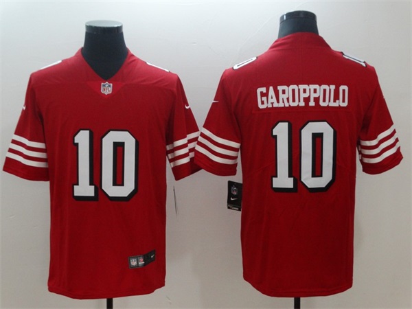 49ers jerseys 2024-8-5-071